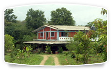 Stanley Farm House Dandeli