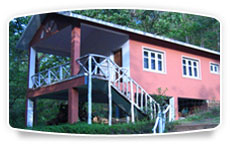 Hornbill River Resorts Dandeli