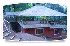 Vacation On White Water Resort